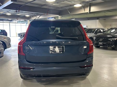 Certified 2023 Volvo XC90 T8 Plus image 3