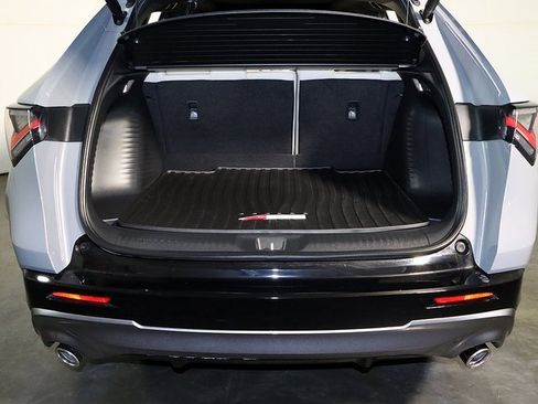 Certified 2025 Acura ADX A-Spec image 28