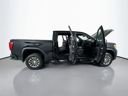 Used 2019 GMC Sierra 1500 AT4 w/ Off Road Performance Package image 31