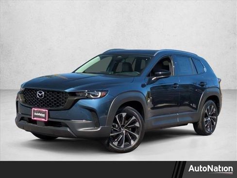New 2026 MAZDA CX-50 2.5 Hybrid w/ Premium Plus Pkg image 1