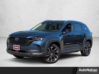 New 2026 MAZDA CX-50 2.5 Hybrid w/ Premium Plus Pkg video 1