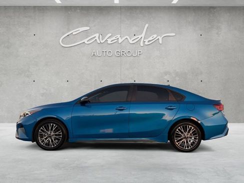 Used 2022 Kia Forte GT-Line image 13