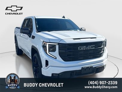 Used 2024 GMC Sierra 1500 Elevation