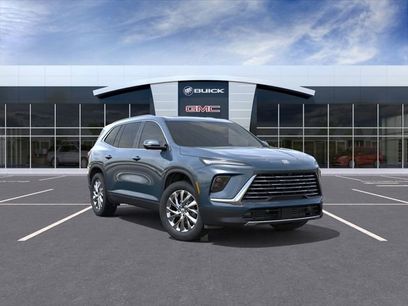New 2026 Buick Enclave Preferred w/ Power Package
