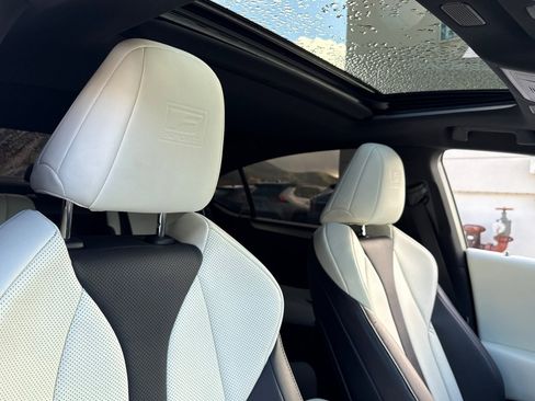 Used 2023 Lexus ES 350 F Sport w/ Accessory Package (Z1) image 15