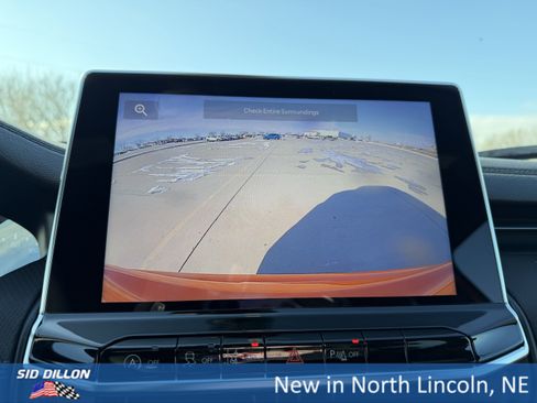 New 2026 Jeep Compass Limited image 12