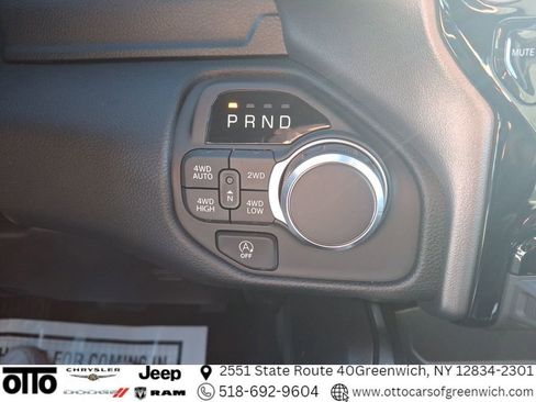 New 2026 RAM 1500 Big Horn image 25