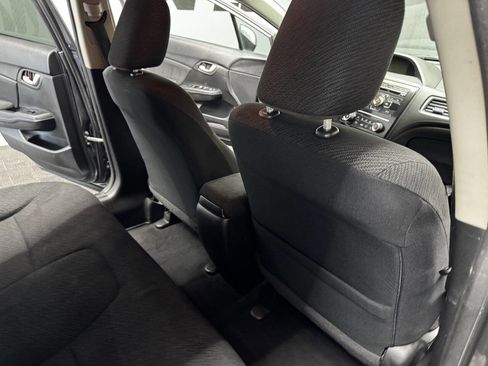 Used 2013 Honda Civic LX image 46