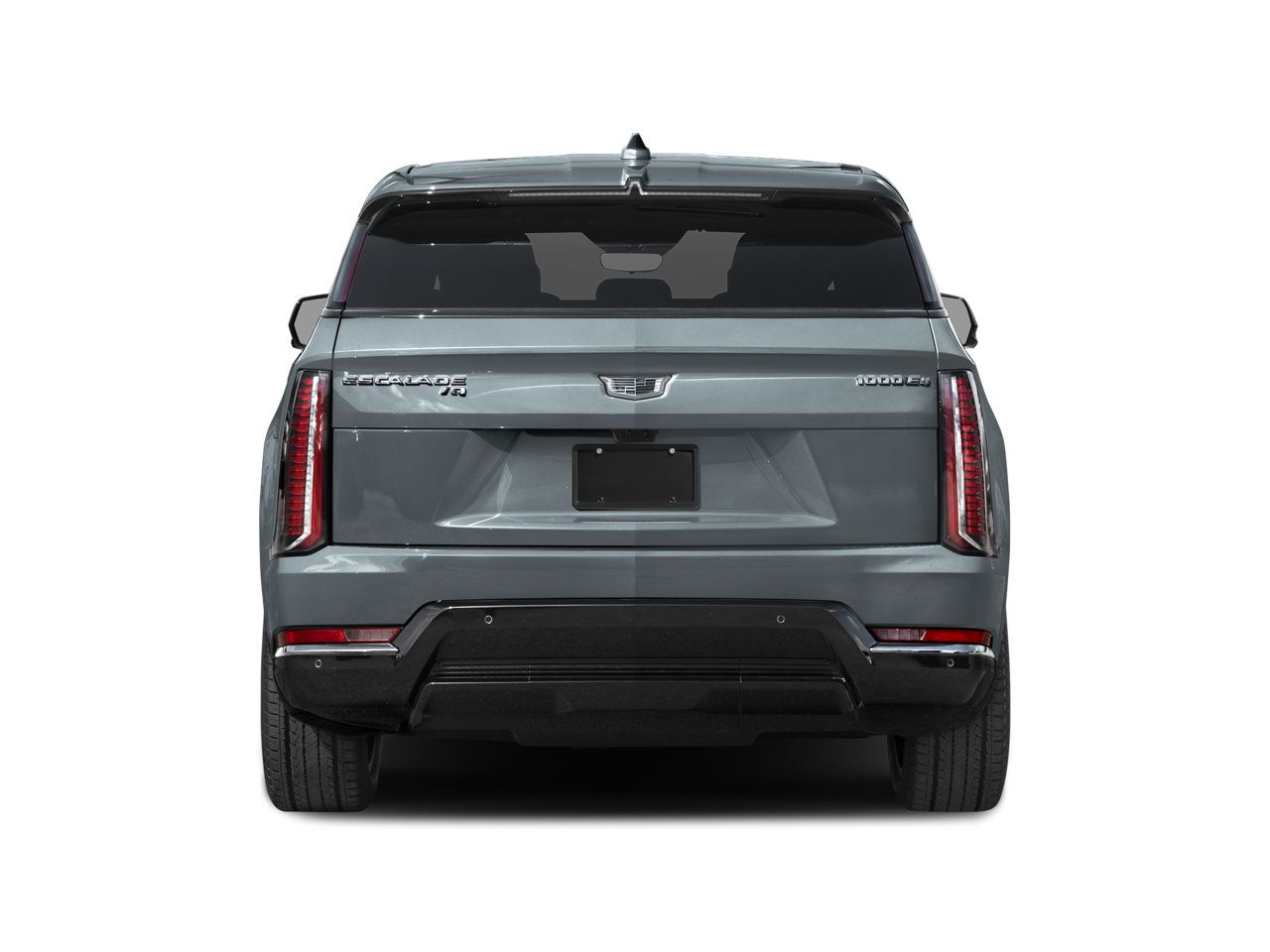 New 2026 Cadillac Escalade IQ Sport 1 w/ LPO, ONYX Package AWD/4WD image 29