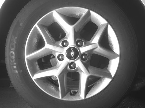 Used 2025 Kia Soul LX w/ LX Technology Package FWD image 15