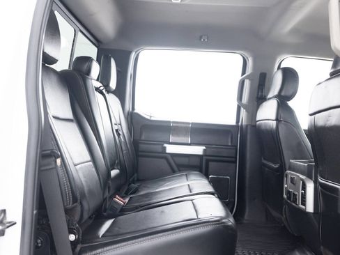 Used 2019 Ford F250 Lariat w/ Lariat Ultimate Package image 36