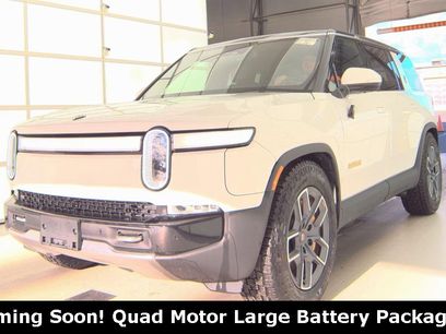 Used 2023 Rivian R1S Adventure