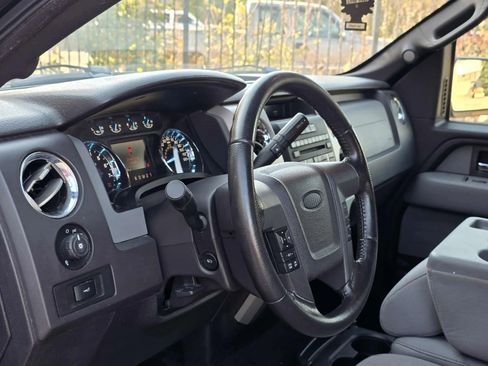 Used 2012 Ford F150 XLT w/ XLT Convenience Pkg image 15
