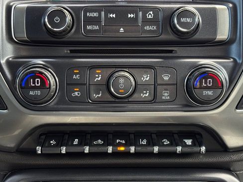 Used 2019 Chevrolet Silverado 2500 LTZ w/ Duramax Plus Package image 46