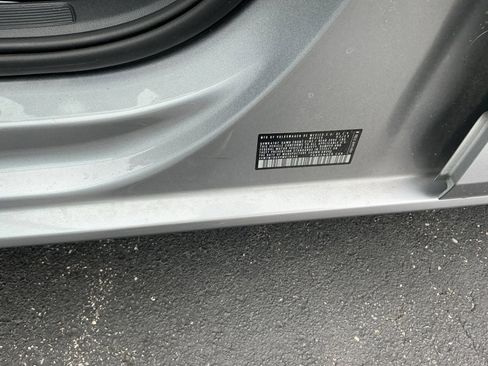 Certified 2023 Volkswagen Jetta SE w/ Panoramic Sunroof Package image 39