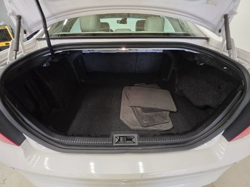 Used 2012 Ford Fusion SEL AWD/4WD image 21