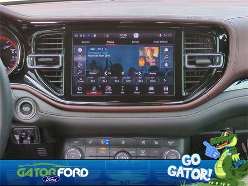 Used 2021 Dodge Durango Citadel image 18