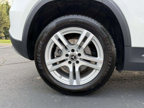 Certified 2023 Mercedes-Benz GLA 250 4MATIC image 29