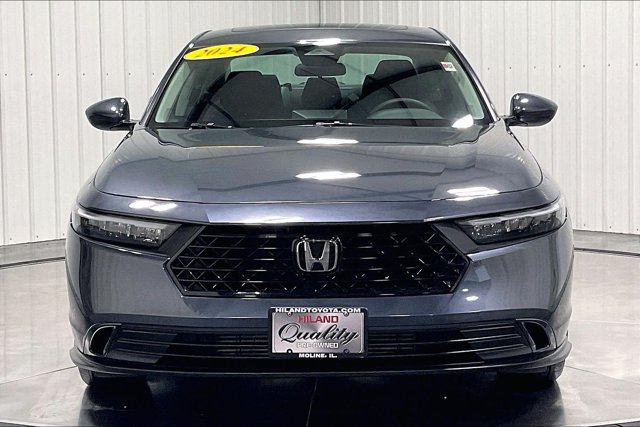 Used 2024 Honda Accord EX image 2