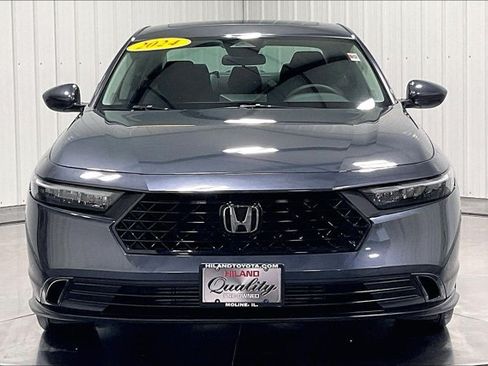 Used 2024 Honda Accord EX image 2