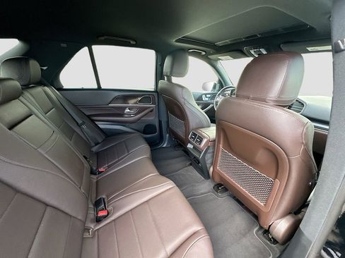 Used 2022 Mercedes-Benz GLE 450 4MATIC image 32