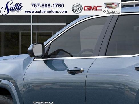 New 2026 GMC Terrain Denali w/ LPO, Floor Liner Package image 12