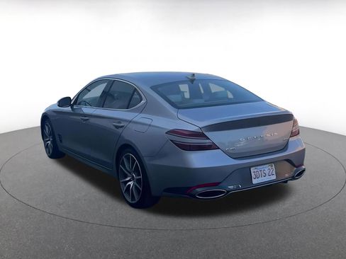 Used 2024 Genesis G70 2.5T image 11