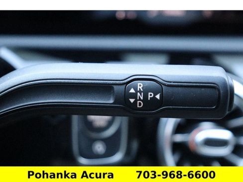 Used 2021 Mercedes-Benz A 35 AMG A35 AMG image 11