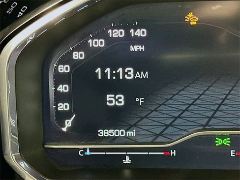 Used 2022 GMC Sierra 1500 SLT w/ SLT Convenience Package image 27