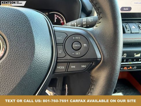 Used 2024 Toyota RAV4 Adventure image 19