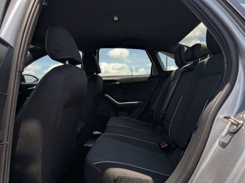 Used 2025 Volkswagen Jetta Sport FWD image 14
