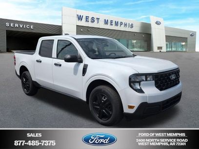 Used 2025 Ford Maverick XL w/ Equipment Group 102A