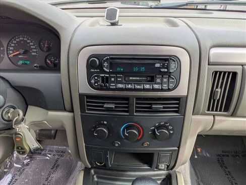 Used 2004 Jeep Grand Cherokee Laredo w/ Convenience Group image 15
