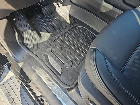 New 2025 GMC Sierra 1500 Denali image 20