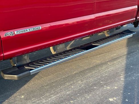 Used 2019 Ford F250 Lariat w/ Lariat Ultimate Package image 13