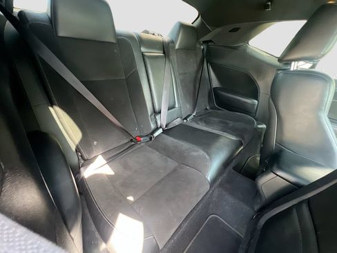 Used 2022 Dodge Challenger R/T w/ Plus Package RWD image 26