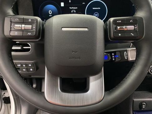 New 2026 Hyundai Palisade Calligraphy image 18