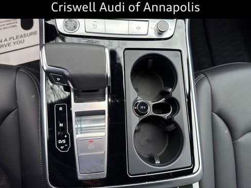Used 2025 Audi Q7 3.0T Premium Plus w/ Premium Plus Package image 20