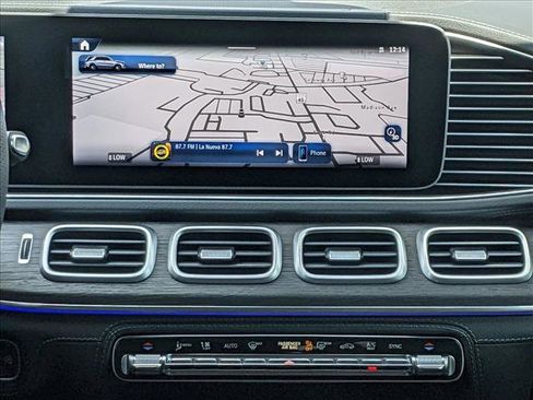 New 2026 Mercedes-Benz GLE 53 AMG 4MATIC image 13