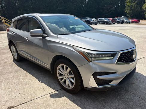 Used 2019 Acura RDX AWD image 15