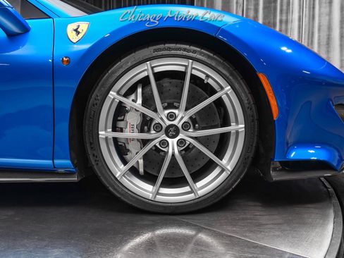 Used 2020 Ferrari 488 Pista Coupe image 53