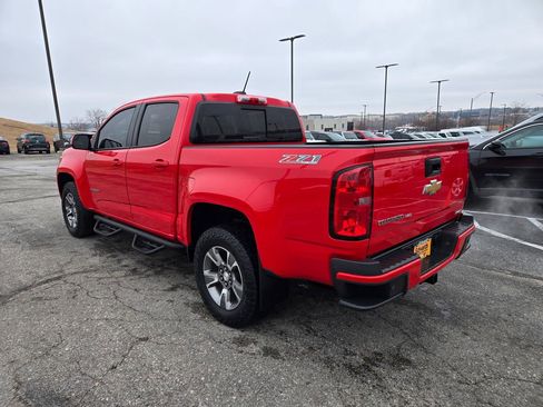 Used 2019 Chevrolet Colorado Z71 image 6