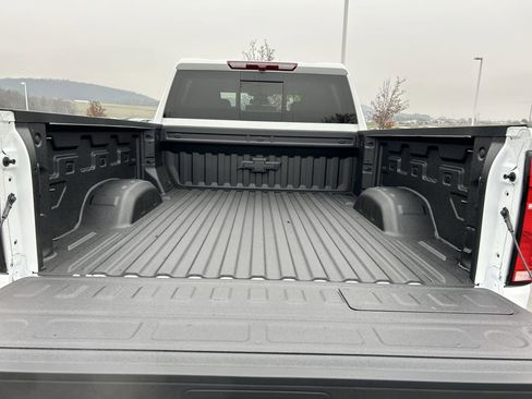 New 2026 Chevrolet Silverado 2500 LT w/ Trail Boss Package image 9