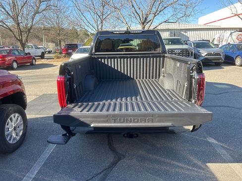 New 2026 Toyota Tundra 1794 Edition image 48