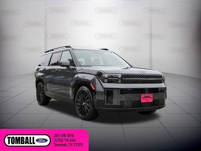 Used 2024 Hyundai Santa Fe Calligraphy