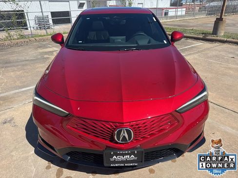 Certified 2026 Acura Integra A-Spec image 2