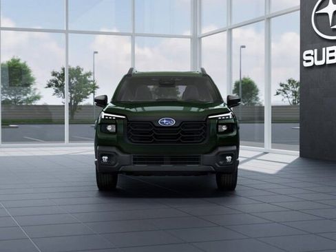 New 2026 Subaru Outback Limited image 7