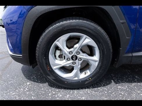 Used 2023 Hyundai Tucson SEL FWD image 22