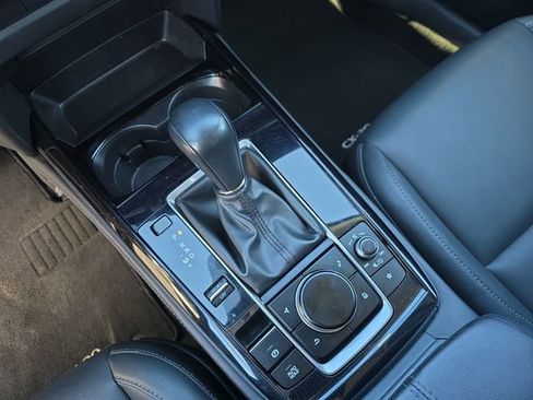 Used 2024 MAZDA CX-30 AWD 2.5 S w/ Select Sport Pkg image 24