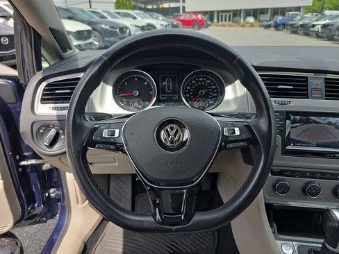 Used 2015 Volkswagen Golf TDI SE FWD image 29